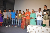 Railway Station Audio Launch